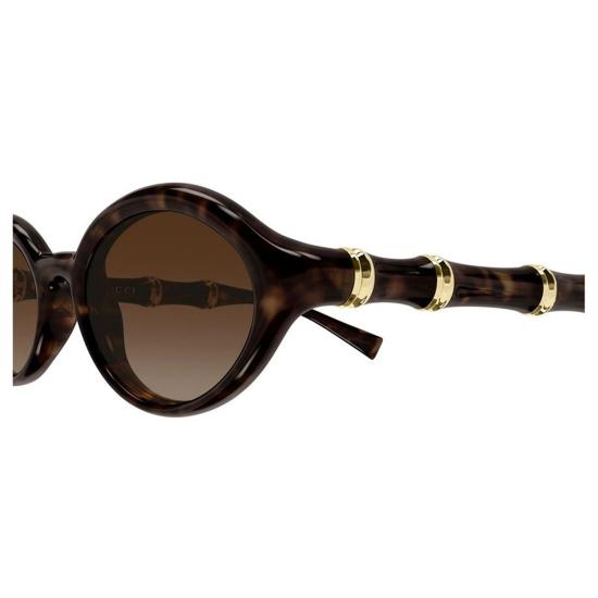  구찌 선글라스 GG2059S 002 Havana - GUCCI