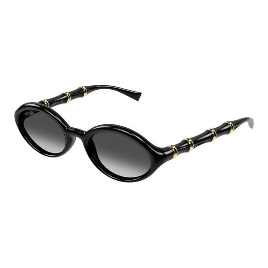  구찌 선글라스 GG2059S 001 Black