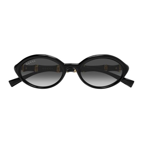  구찌 선글라스 GG2059S 001 Black - GUCCI