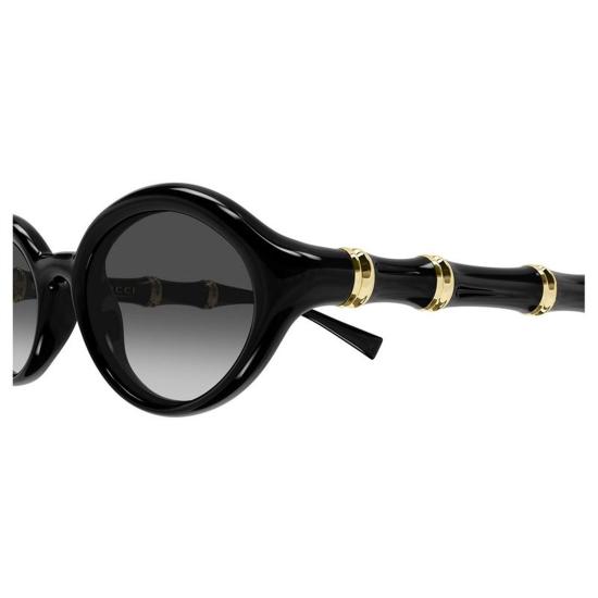  구찌 선글라스 GG2059S 001 Black - GUCCI