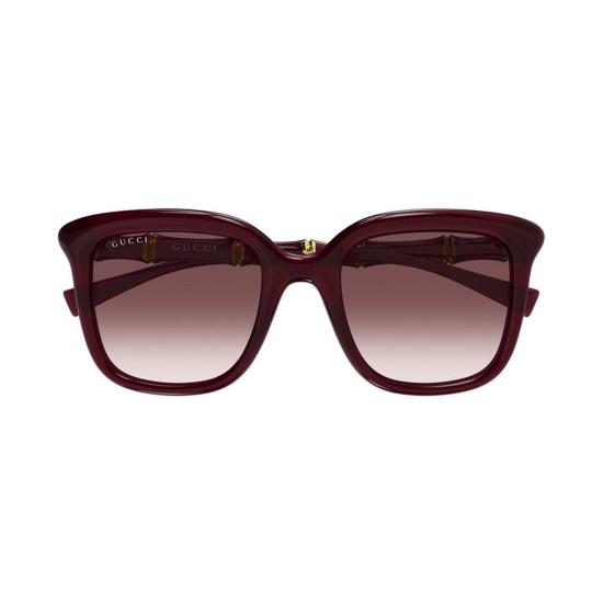  구찌 선글라스 GG2058S 003 Red - GUCCI