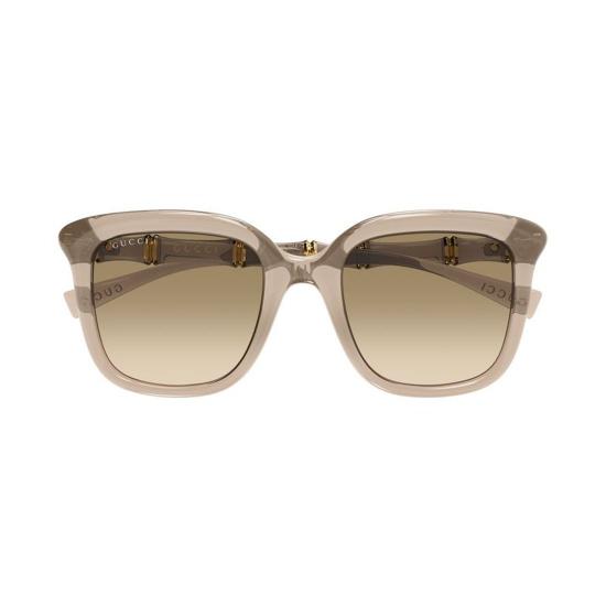  구찌 선글라스 GG2058S 004 Brown - GUCCI