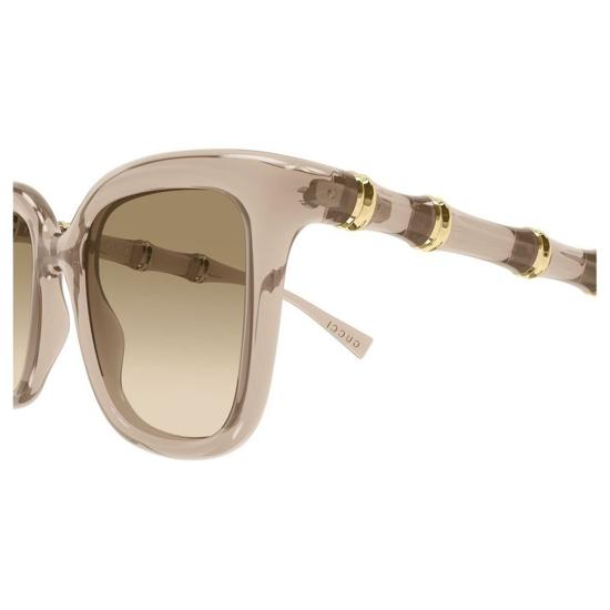  구찌 선글라스 GG2058S 004 Brown - GUCCI