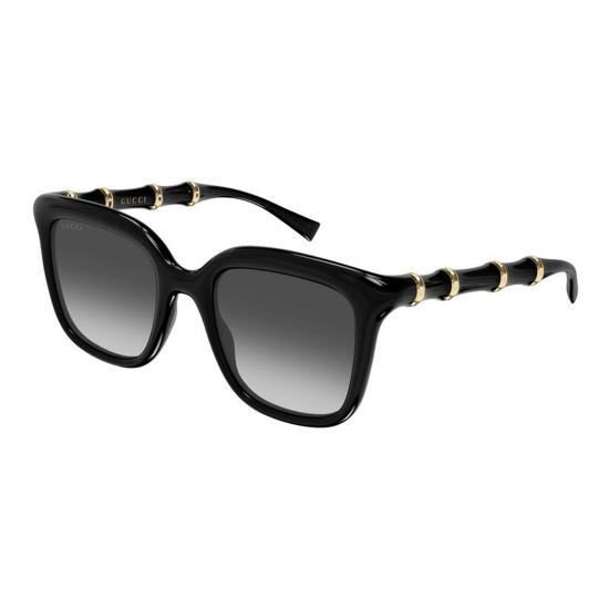  구찌 선글라스 GG2058S 001 Black