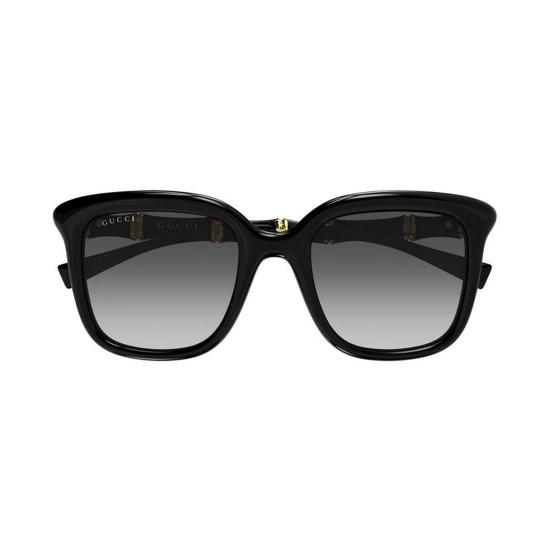  구찌 선글라스 GG2058S 001 Black - GUCCI