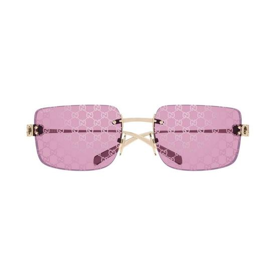  구찌 선글라스 GG2038S 004 Gold - GUCCI