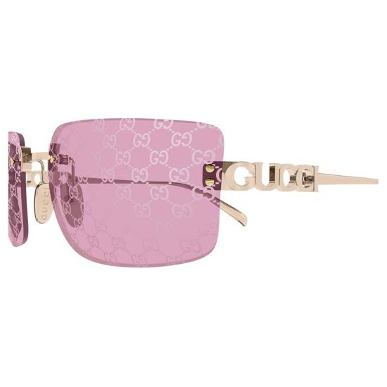  구찌 선글라스 GG2038S 004 Gold - GUCCI