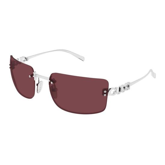  구찌 선글라스 GG2038S 002 Silver