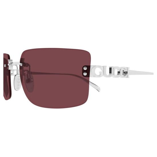  구찌 선글라스 GG2038S 002 Silver - GUCCI