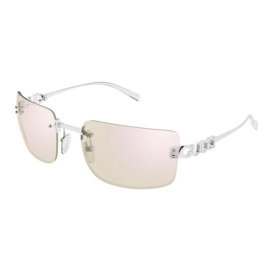  구찌 선글라스 GG2038S 003 Silver