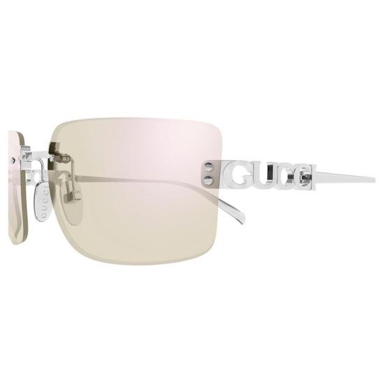  구찌 선글라스 GG2038S 003 Silver - GUCCI