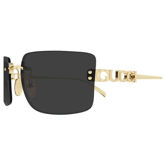  구찌 선글라스 GG2038S 001 Gold - GUCCI