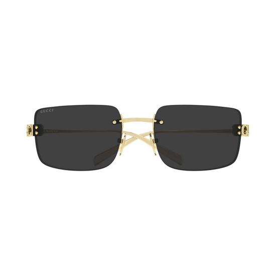  구찌 선글라스 GG2038S 001 Gold - GUCCI