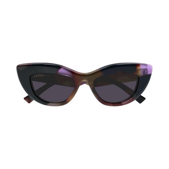  구찌 선글라스 GG2031S 002 Havana - GUCCI