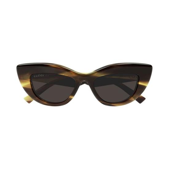  구찌 선글라스 GG2031S 003 Havana - GUCCI