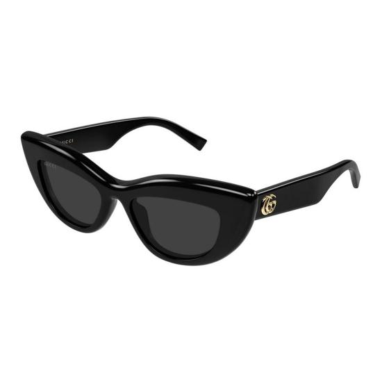  구찌 선글라스 GG2031S 001 Black