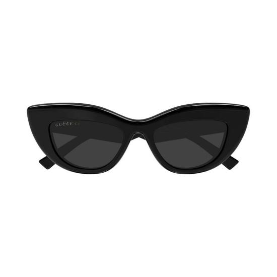  구찌 선글라스 GG2031S 001 Black - GUCCI