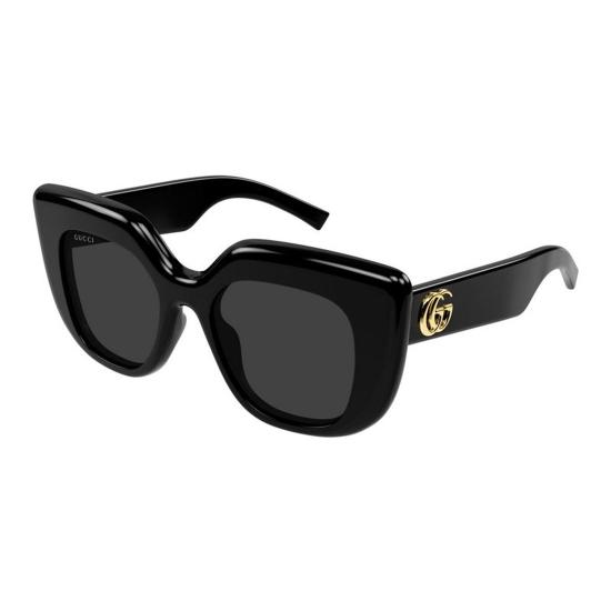  구찌 선글라스 GG2030S 001 Black