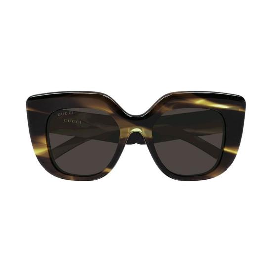  구찌 선글라스 GG2030S 003 Havana - GUCCI