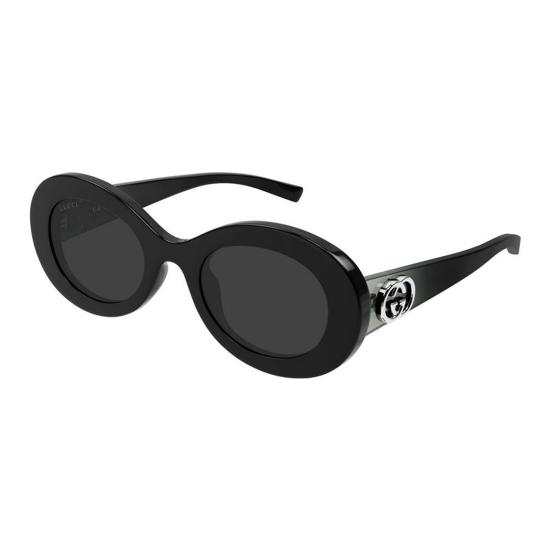  구찌 선글라스 GG2026S 001 Black