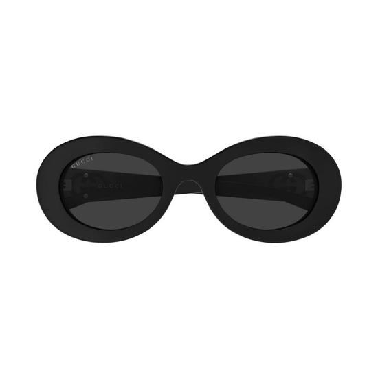  구찌 선글라스 GG2026S 001 Black - GUCCI