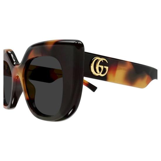  구찌 선글라스 GG2030S 002 Havana - GUCCI