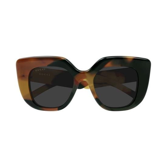  구찌 선글라스 GG2030S 002 Havana - GUCCI