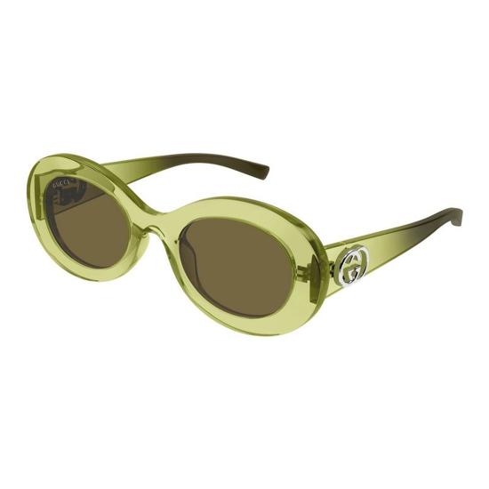  구찌 선글라스 GG2026S 004 Green