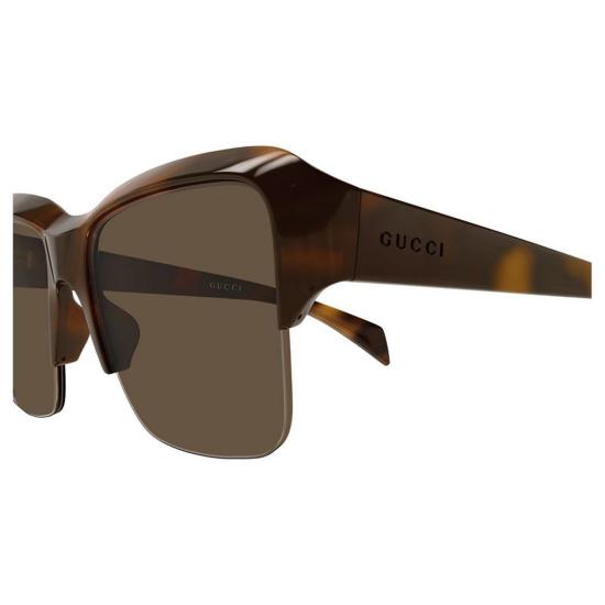  구찌 선글라스 GG2024S 002 Havana - GUCCI