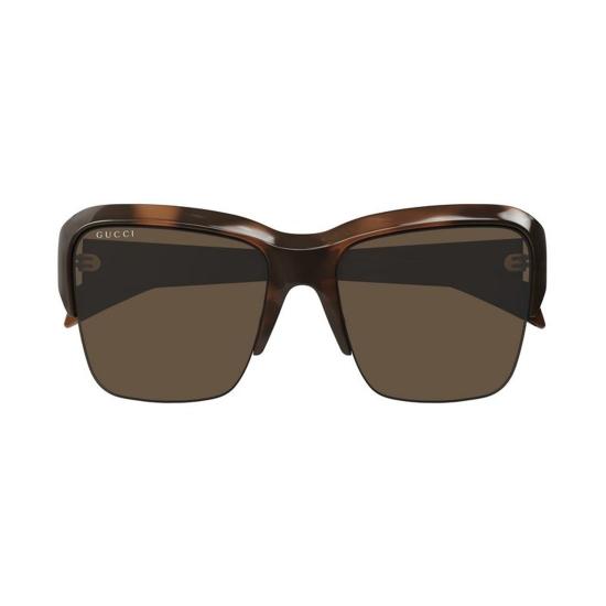  구찌 선글라스 GG2024S 002 Havana - GUCCI