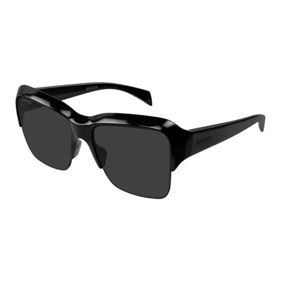  구찌 선글라스 GG2024S 001 Black