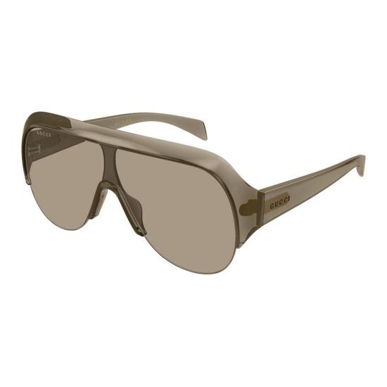  구찌 선글라스 GG2023S 005 Brown
