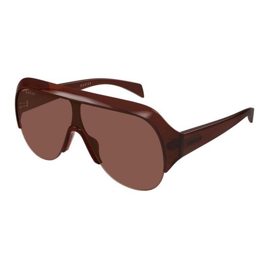  구찌 선글라스 GG2023S 004 Garnet