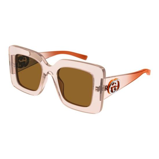  구찌 선글라스 GG2025S 004 Pink