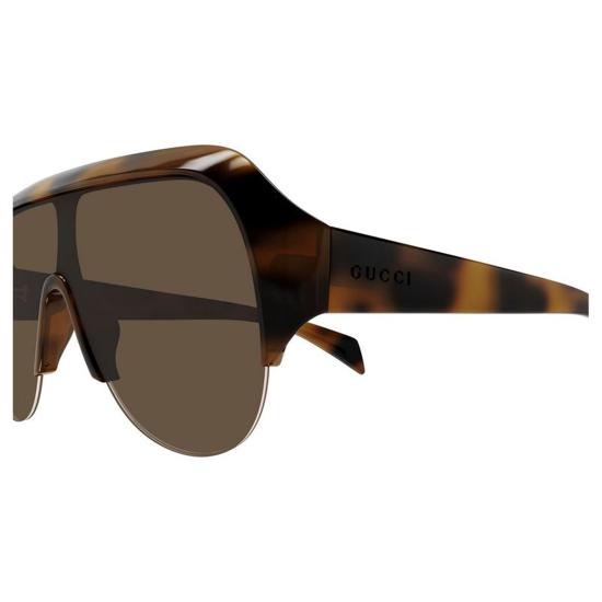  구찌 선글라스 GG2023S 002 Havana - GUCCI