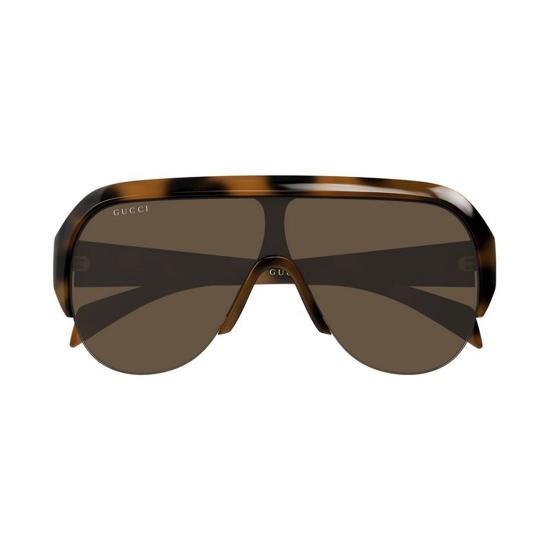  구찌 선글라스 GG2023S 002 Havana - GUCCI