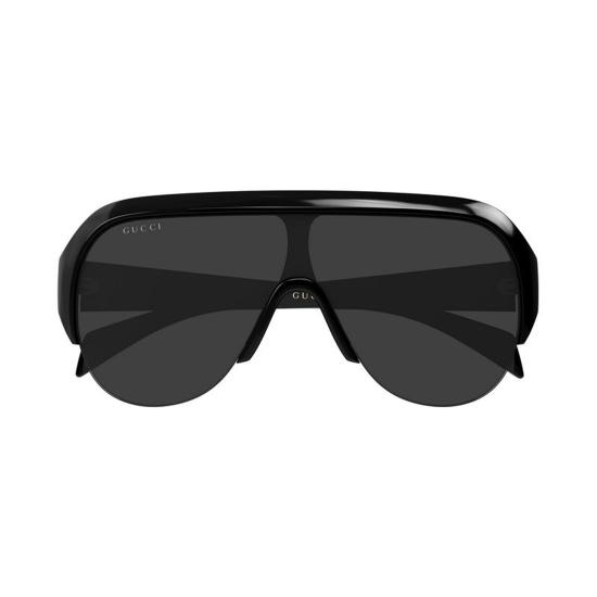  구찌 선글라스 GG2023S 001 Black - GUCCI