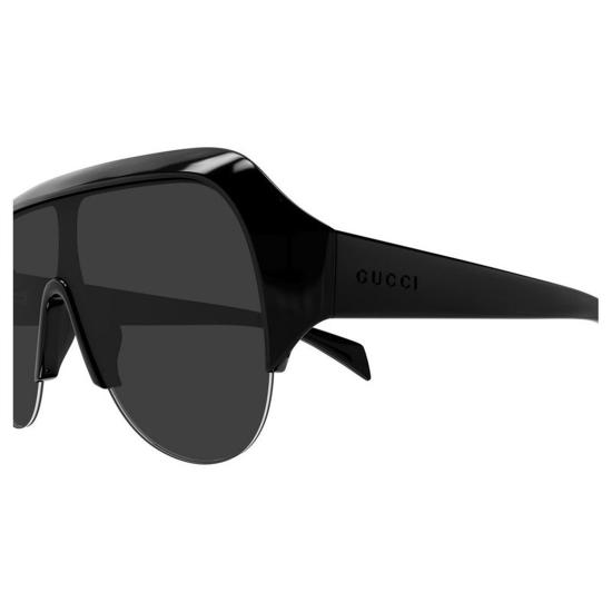  구찌 선글라스 GG2023S 001 Black - GUCCI
