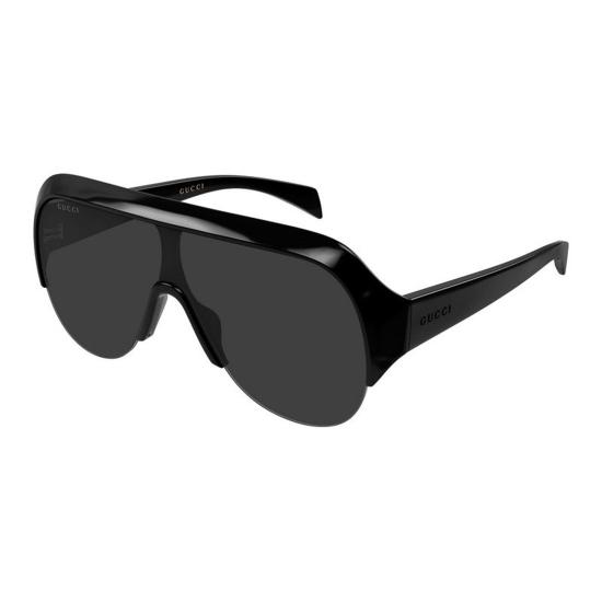  구찌 선글라스 GG2023S 001 Black