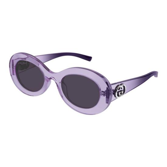  구찌 선글라스 GG2026S 003 Violet