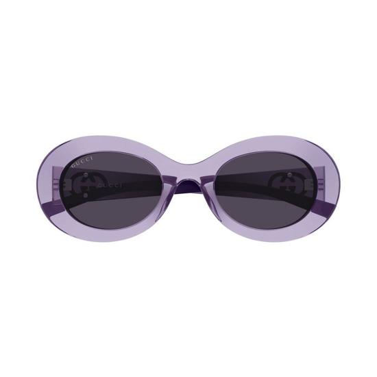  구찌 선글라스 GG2026S 003 Violet - GUCCI