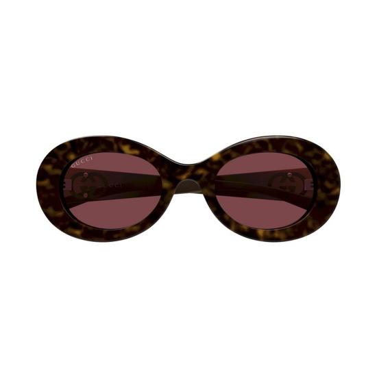  구찌 선글라스 GG2026S 002 Havana - GUCCI