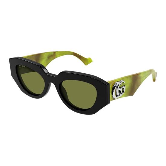  구찌 선글라스 GG1421S 010 Black