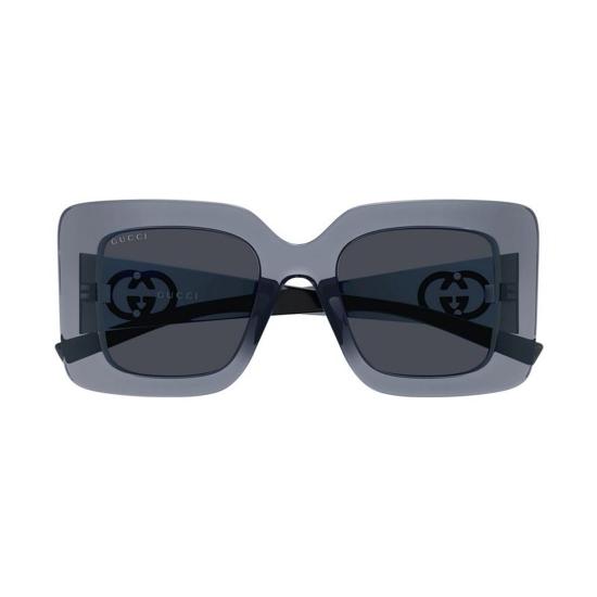  구찌 선글라스 GG2025S 003 Gray - GUCCI