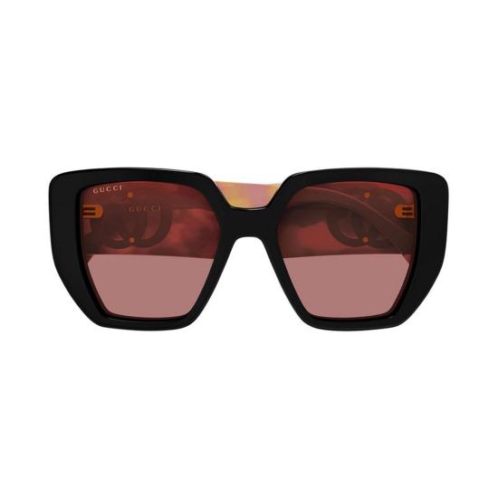  구찌 선글라스 GG0956S 010 Black - GUCCI