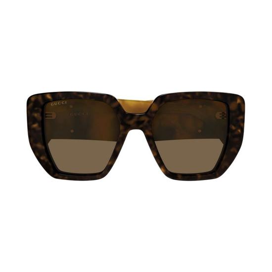  구찌 선글라스 GG0956S 012 Havana - GUCCI