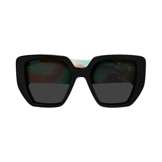  구찌 선글라스 GG0956S 011 Black - GUCCI