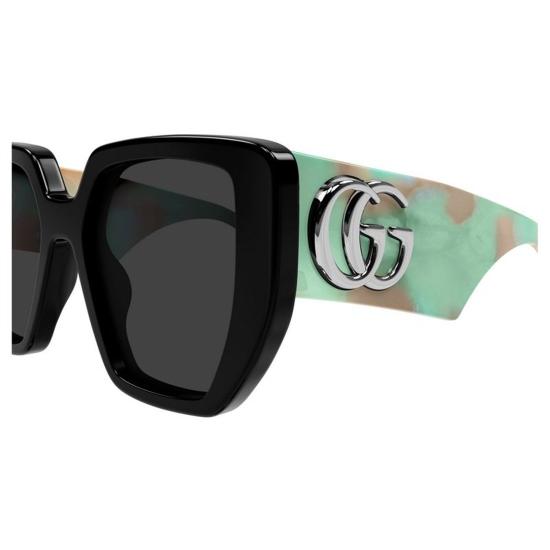  구찌 선글라스 GG0956S 011 Black - GUCCI