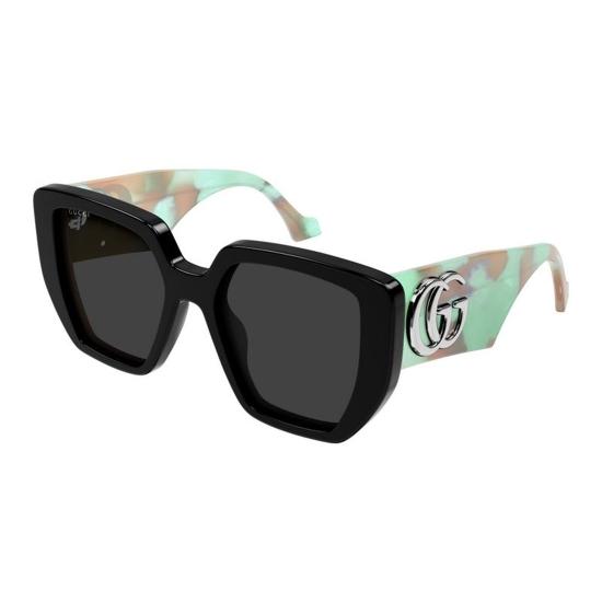  구찌 선글라스 GG0956S 011 Black