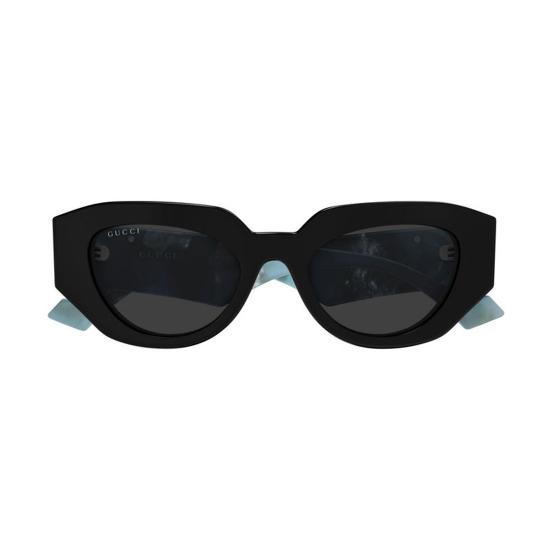  구찌 선글라스 GG1421S 012 Black - GUCCI